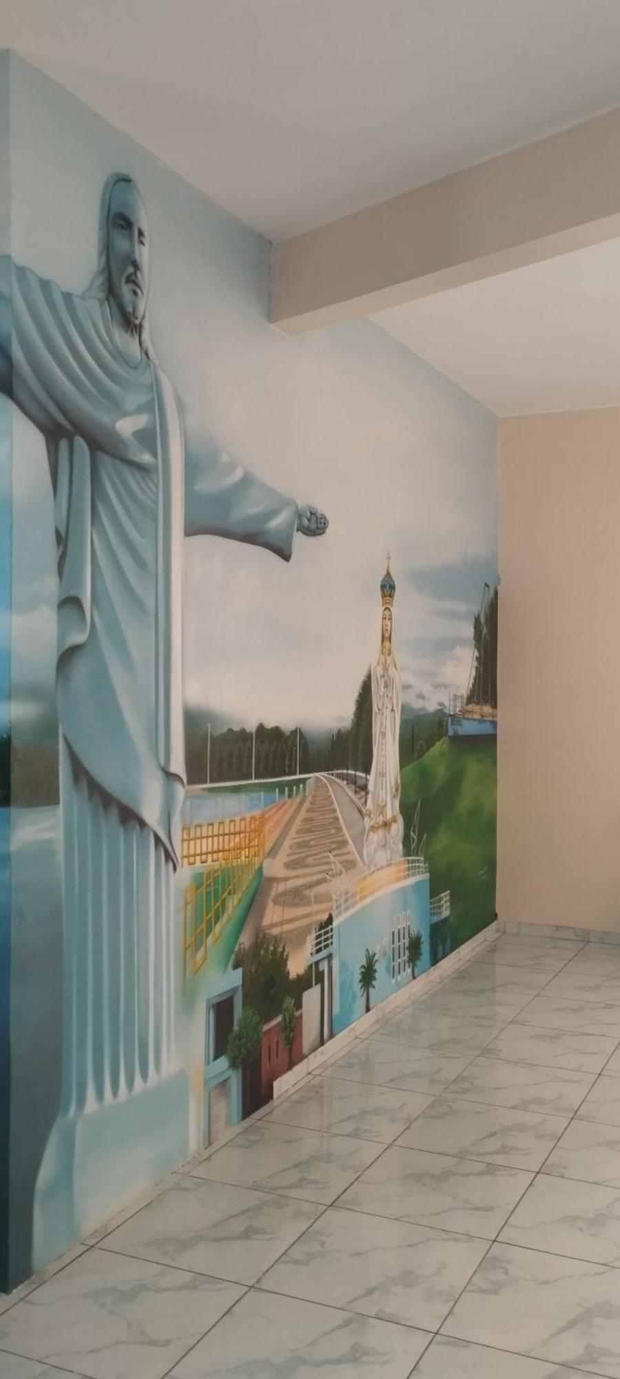 Pousada Calcadao Ipueiras  Exteriér fotografie